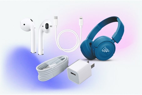 Mobile Accessories