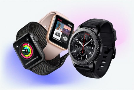 Smartwatches