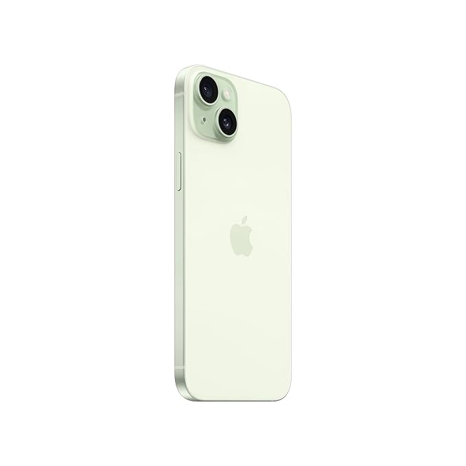 Apple iPhone 15 Plus