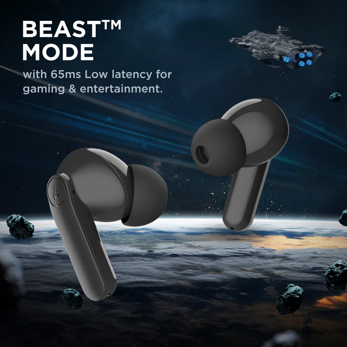 boAt Airdopes 138 PRO Earbuds