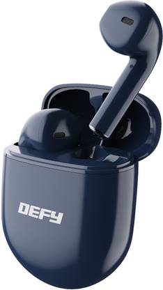 DEFY GravityU with 35 Hours Playback and Beast Mode Bluetooth Buds