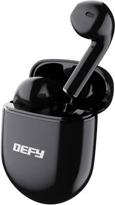 DEFY GravityU with 35 Hours Playback and Beast Mode Bluetooth Buds