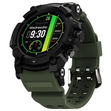 FireBoltt Expedition