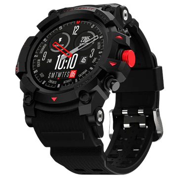 FireBoltt Expedition