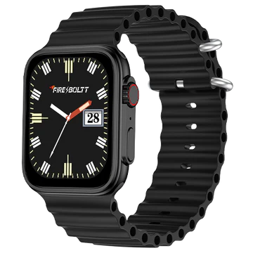 FireBoltt Gladiator Plus