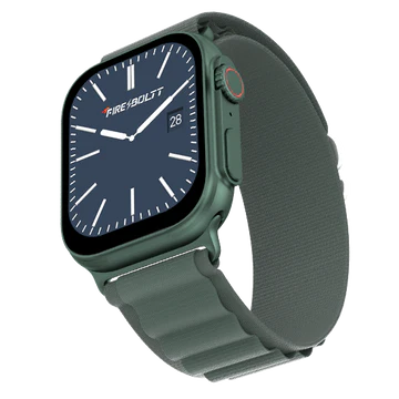 FireBoltt Gladiator Plus