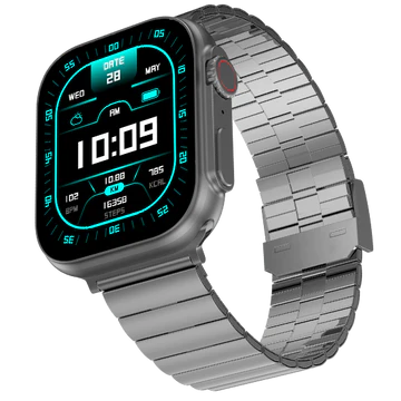 FireBoltt Gladiator Plus