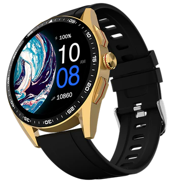 FireBoltt Invincible Plus