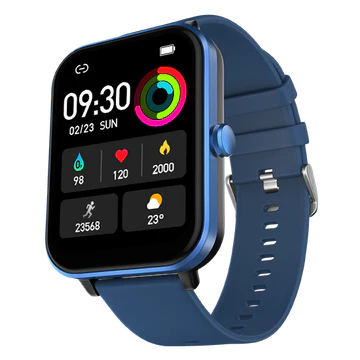 FireBoltt Ninja Calling Pro