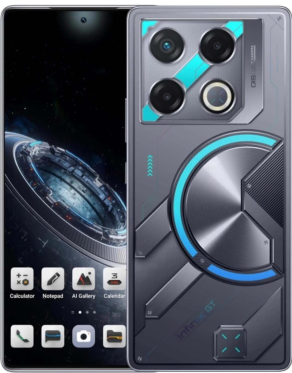 Infinix GT 20 Pro 5G