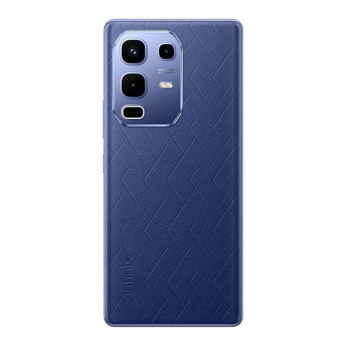 Infinix Note 50s