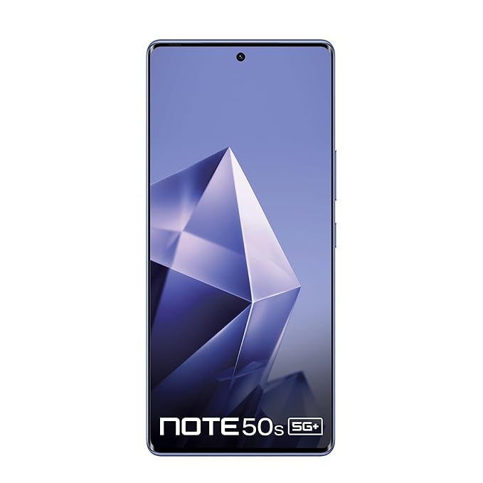 Infinix Note 50s