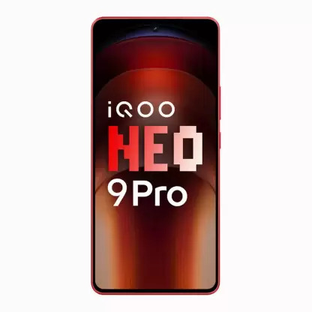 IQOO NEO 9 PRO