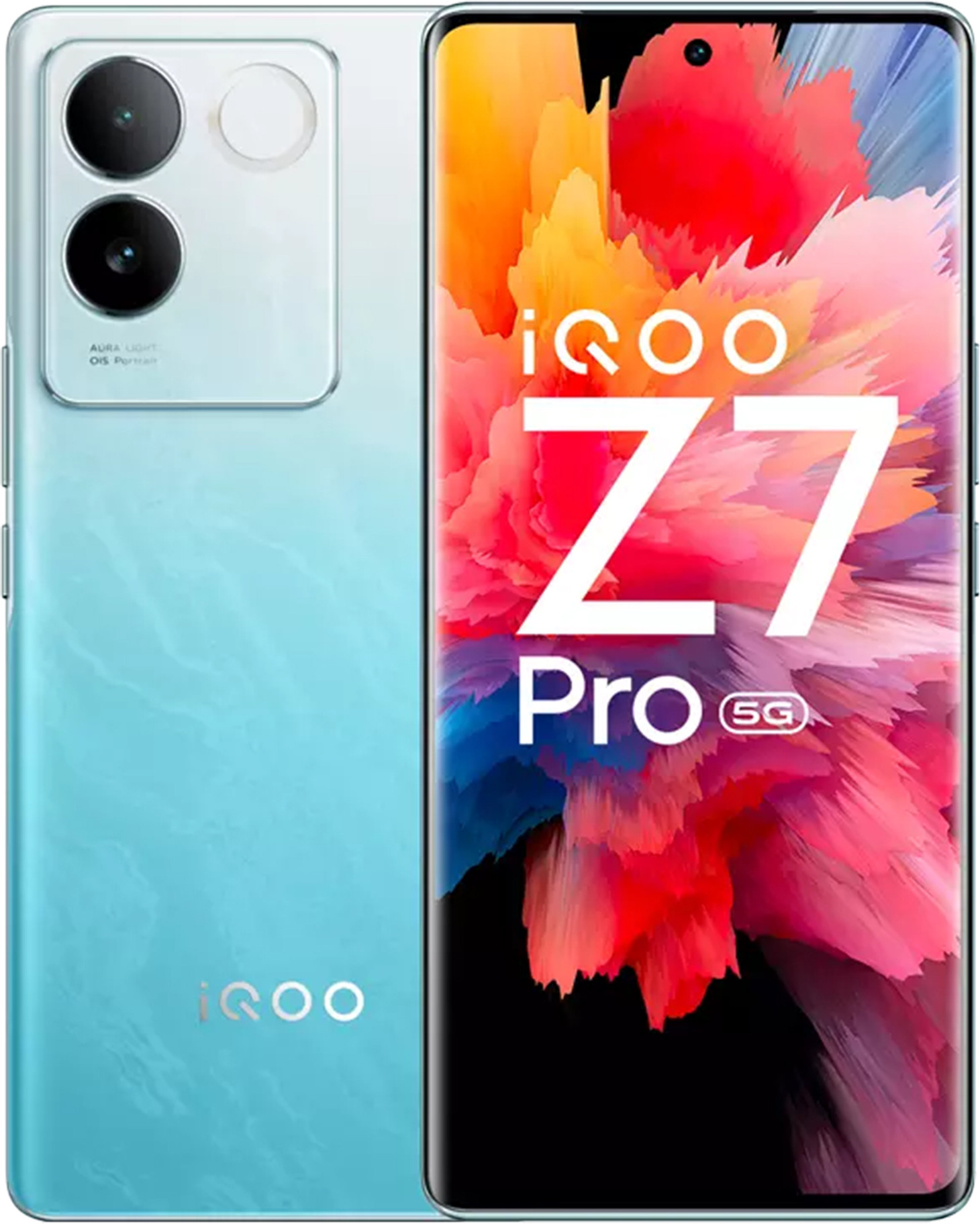 IQOO Z7 Pro 5G