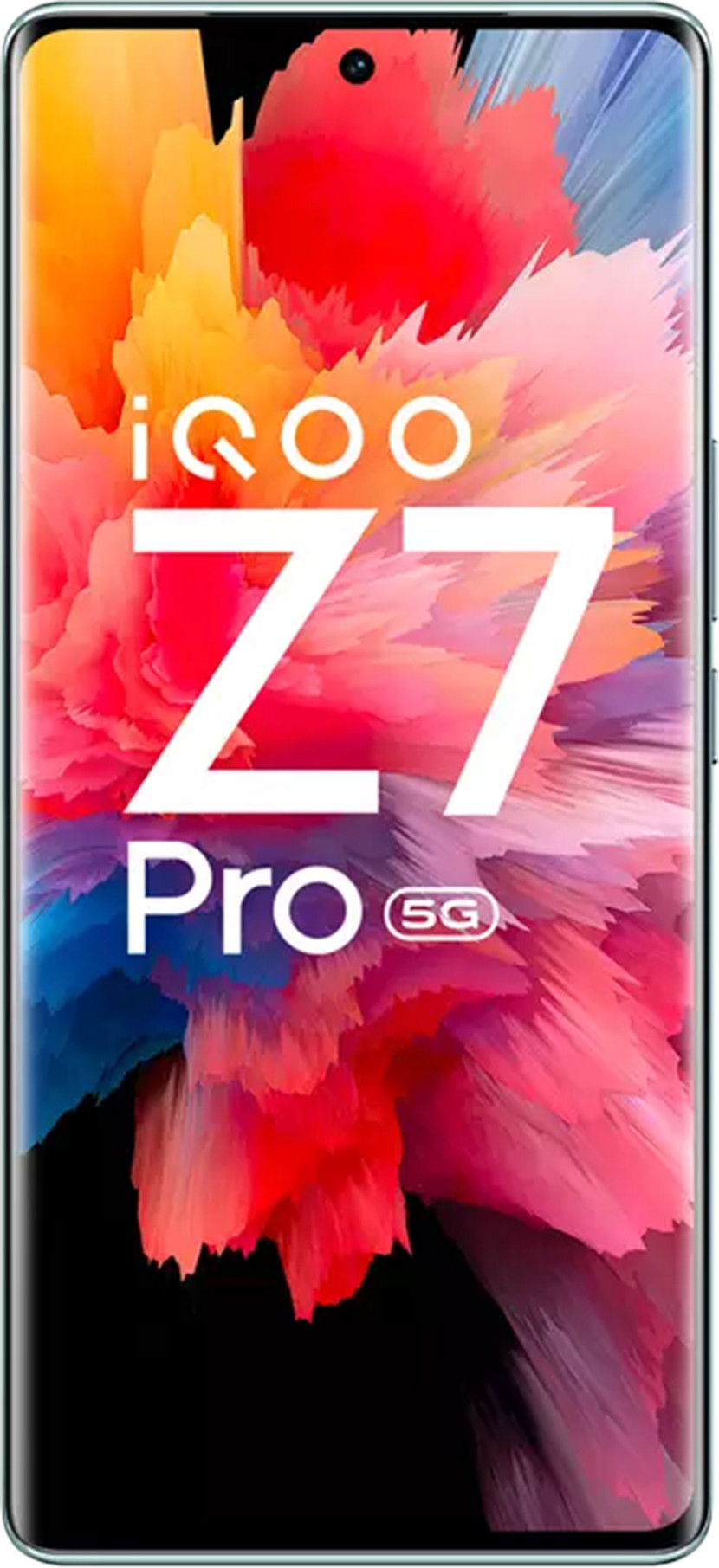 IQOO Z7 Pro 5G