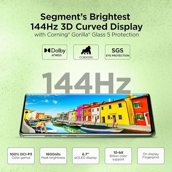 Motorola Edge 50 Fusion