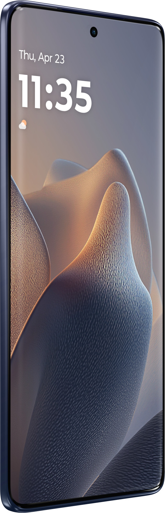 MOTOROLA Edge 60 Fusion 5G