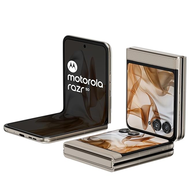 MOTOROLA Razr 50