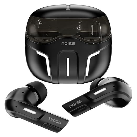 Noise Buds Trooper in-Ear Truly Wireless Earbuds with 45H of Playtime