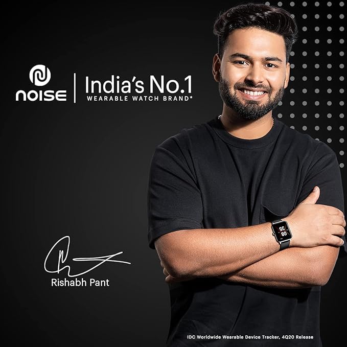 Noise ColorFit Pro 2