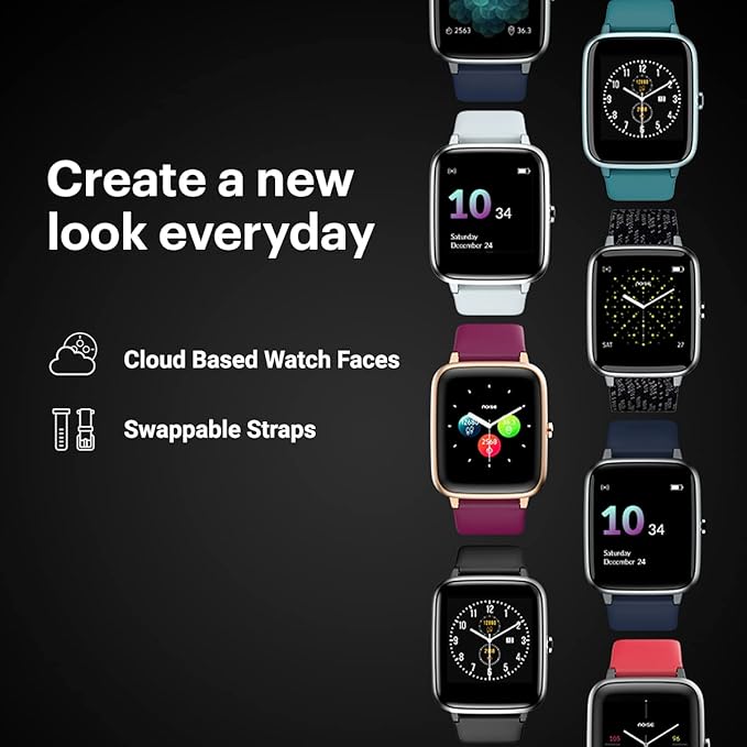 Noise ColorFit Pro 2
