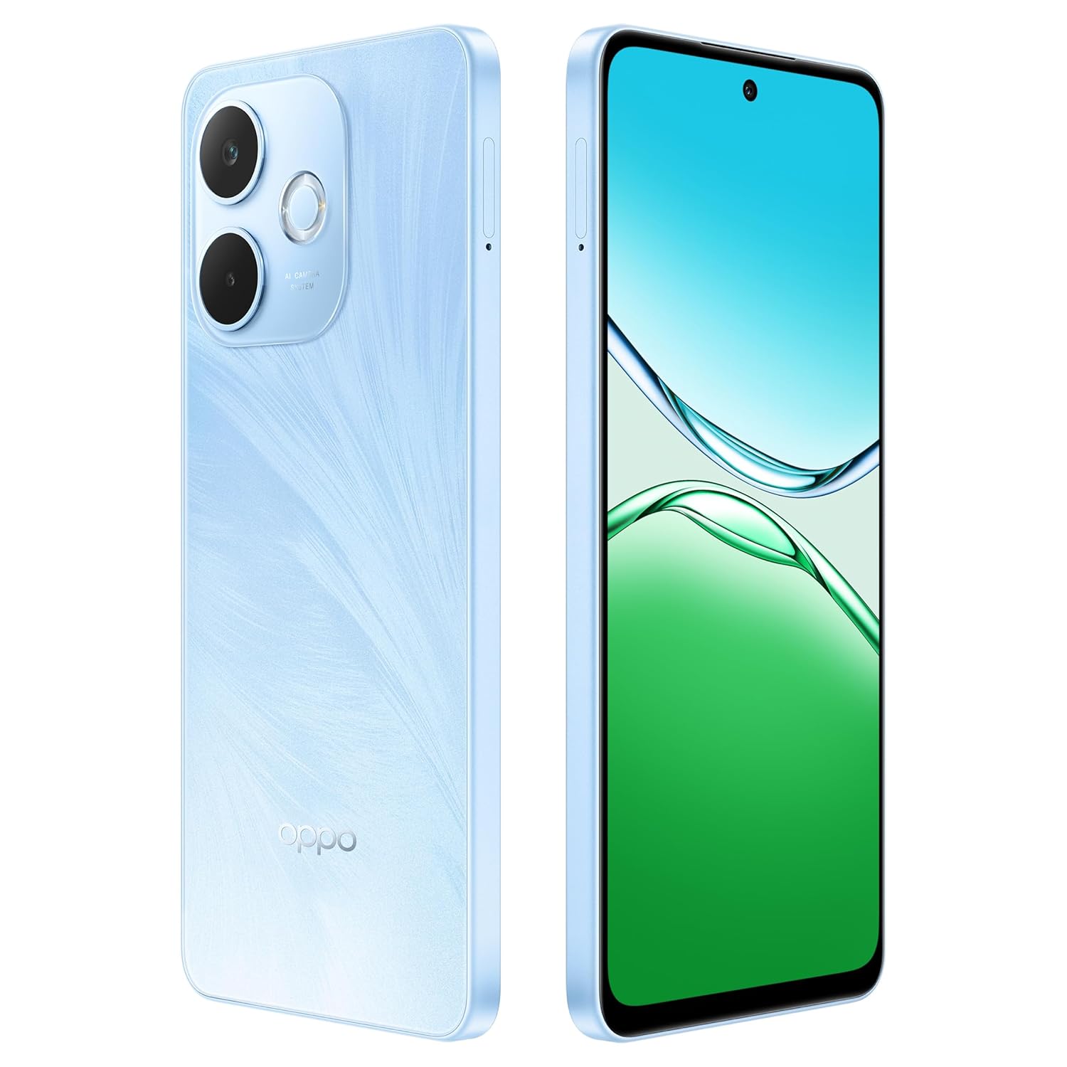 Oppo A5 Pro 5G