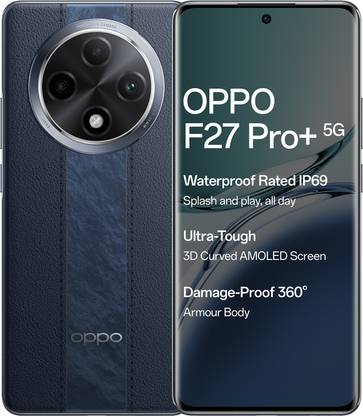 OPPO F27 Pro+
