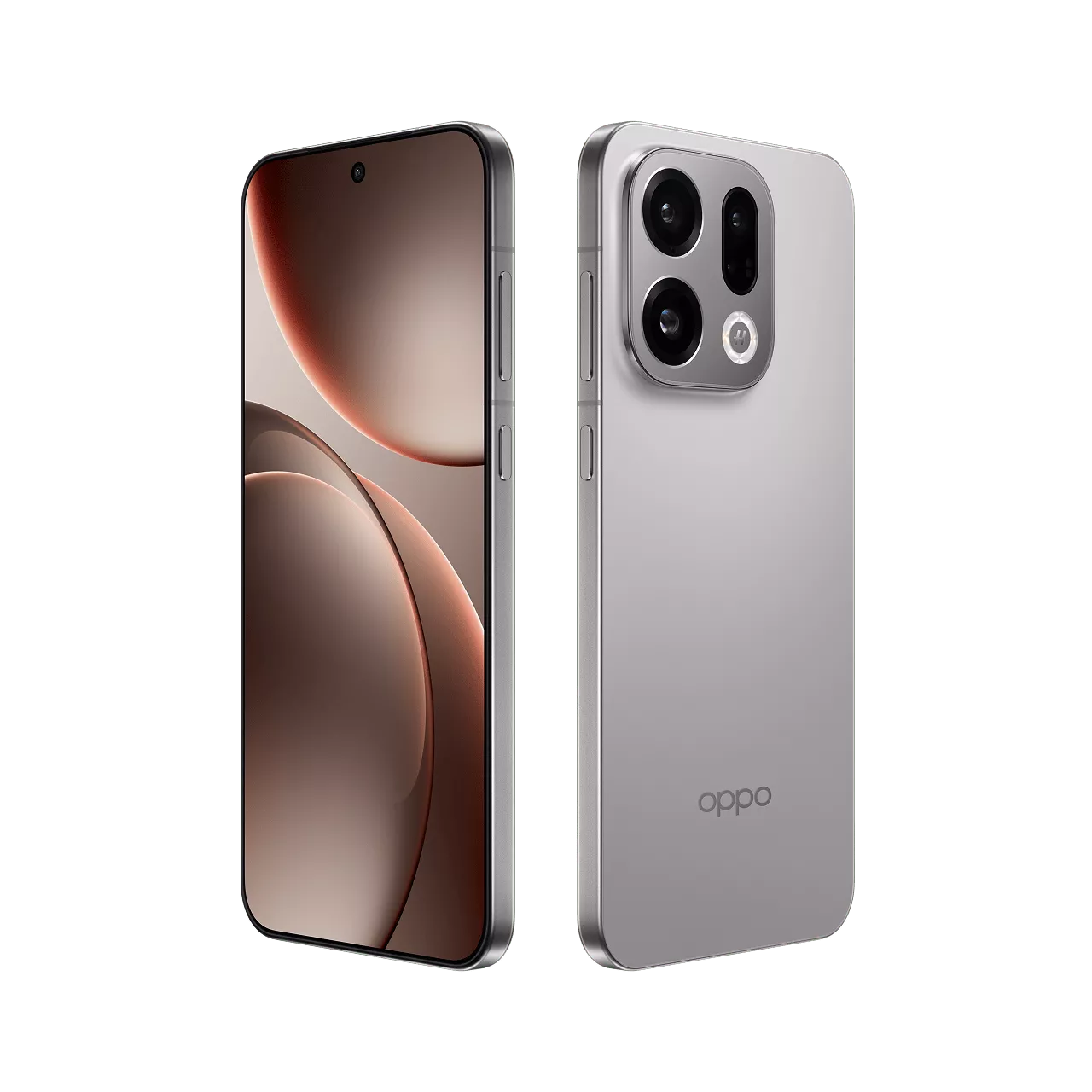 OPPO Find X9