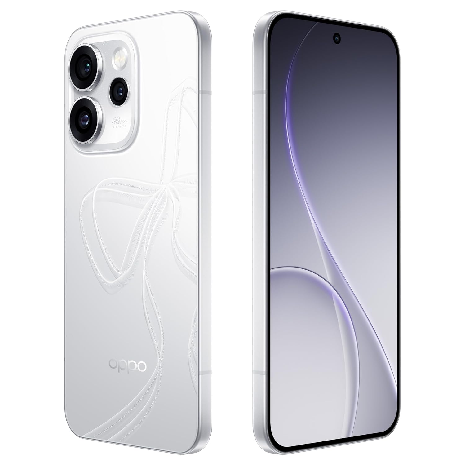 OPPO Reno15 Pro Mini 5G
