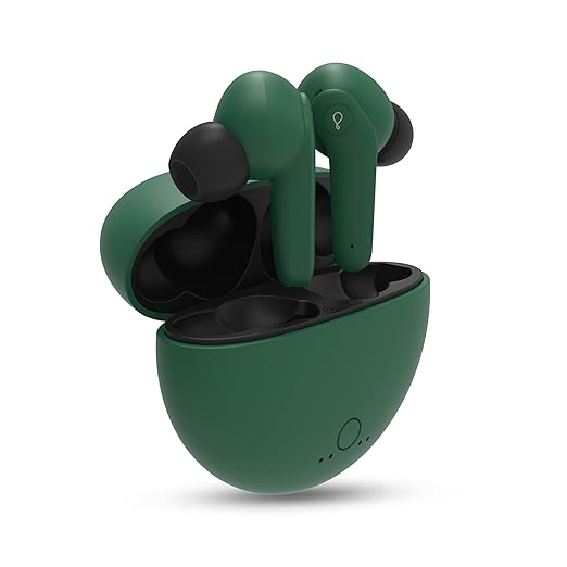 Pebble Arc TWS Earbuds with Bluetooth V5.0
