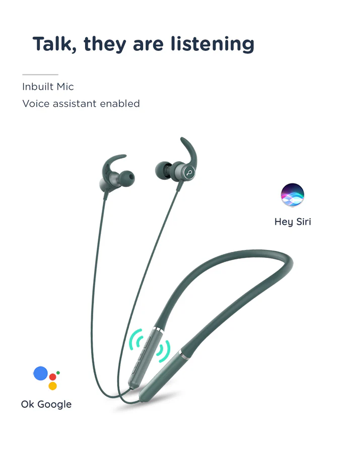 Pebble Flex Lite Neckband