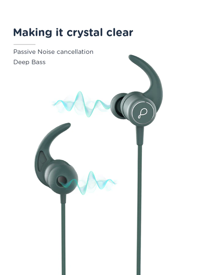 Pebble Flex Lite Neckband