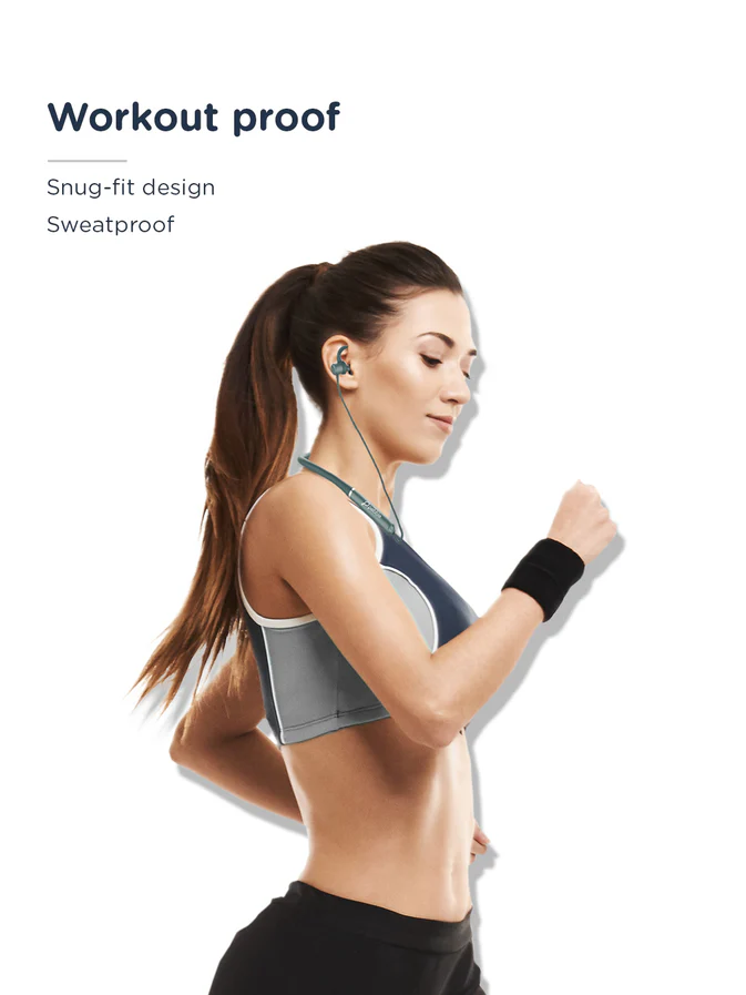 Pebble Flex Lite Neckband