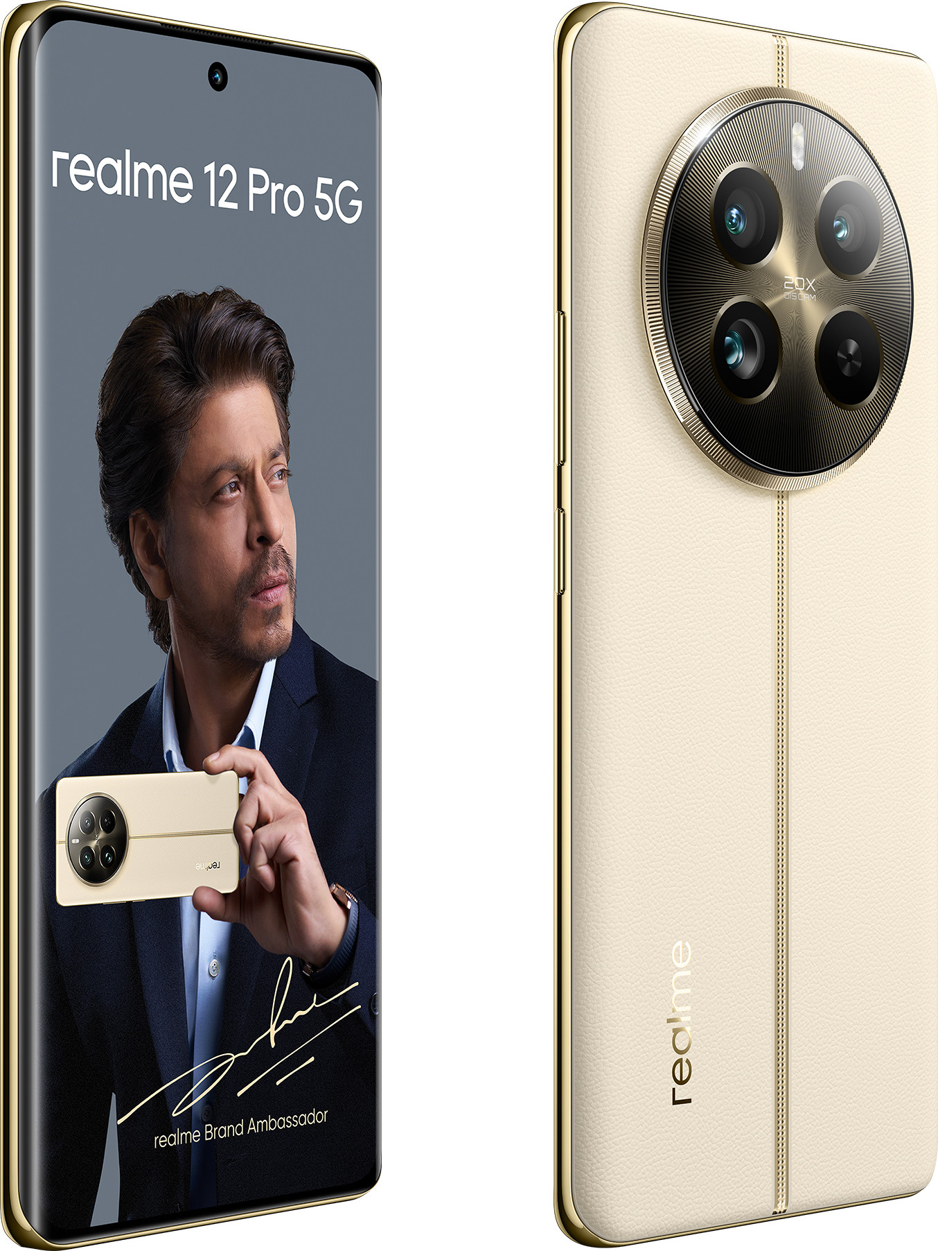 realme 12 Pro 5G