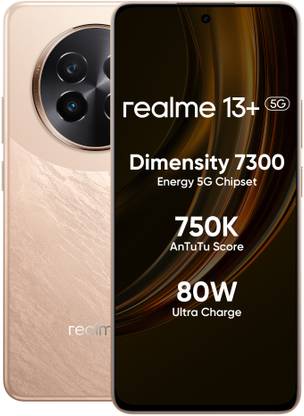realme 13+ 5G