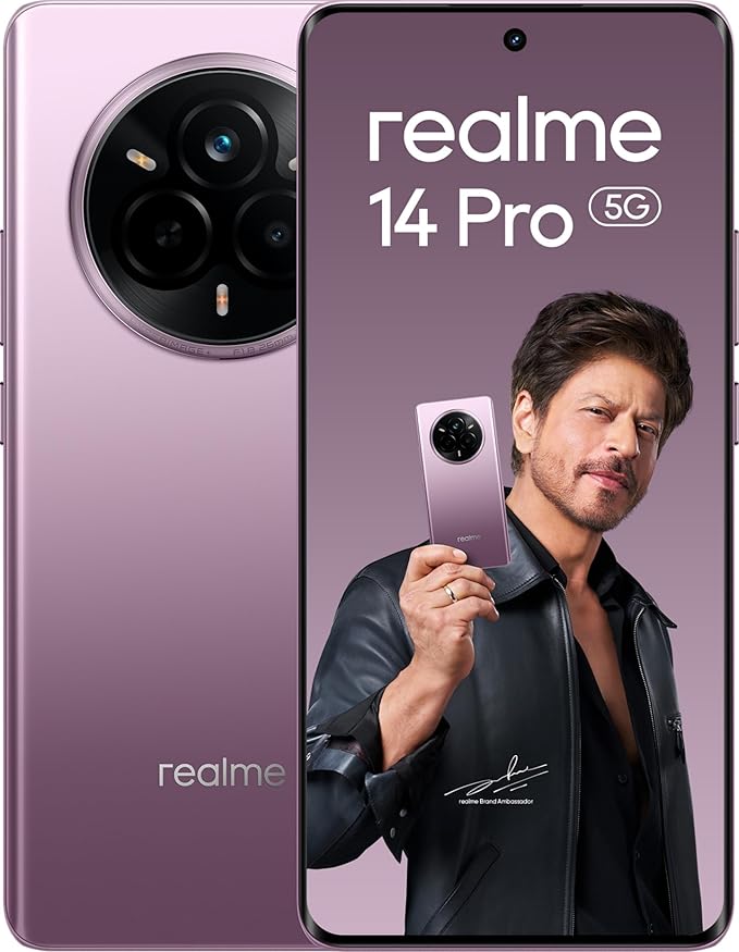 realme 14 Pro 5G