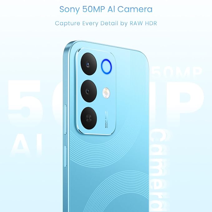 Realme 15X 5G