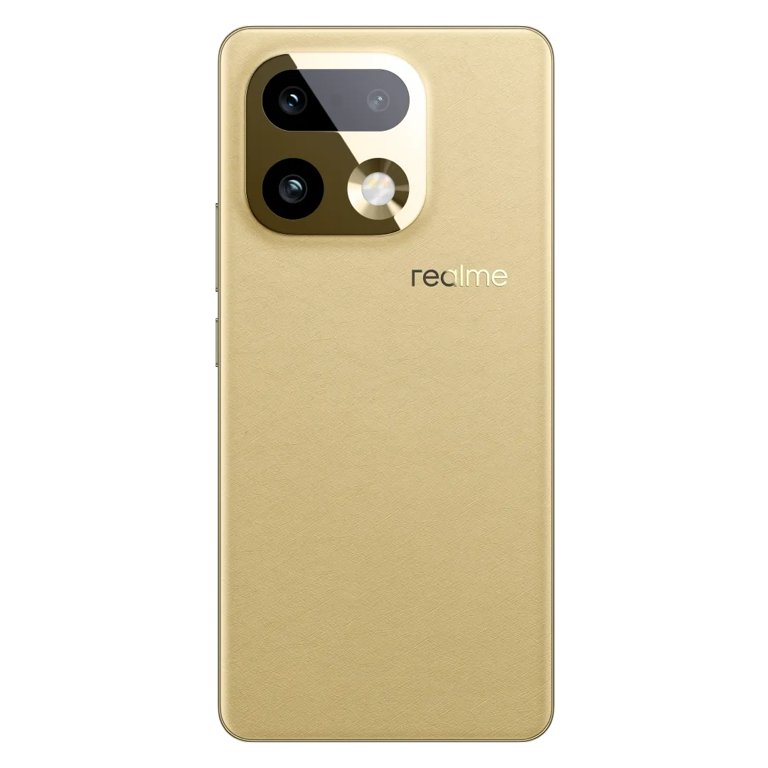 Realme 16 Pro+ 5G