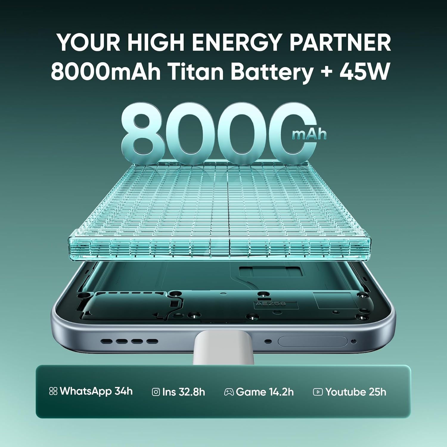 Realme 16T 5G