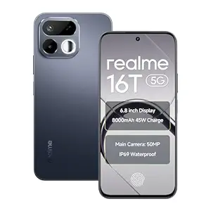 Realme 16T 5G
