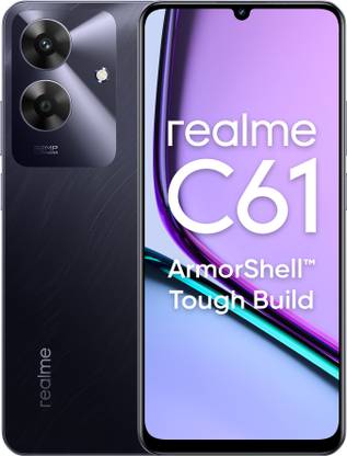 realme C61