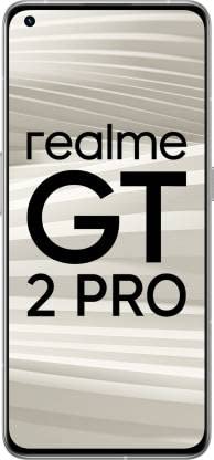 REALME GT 2 PRO