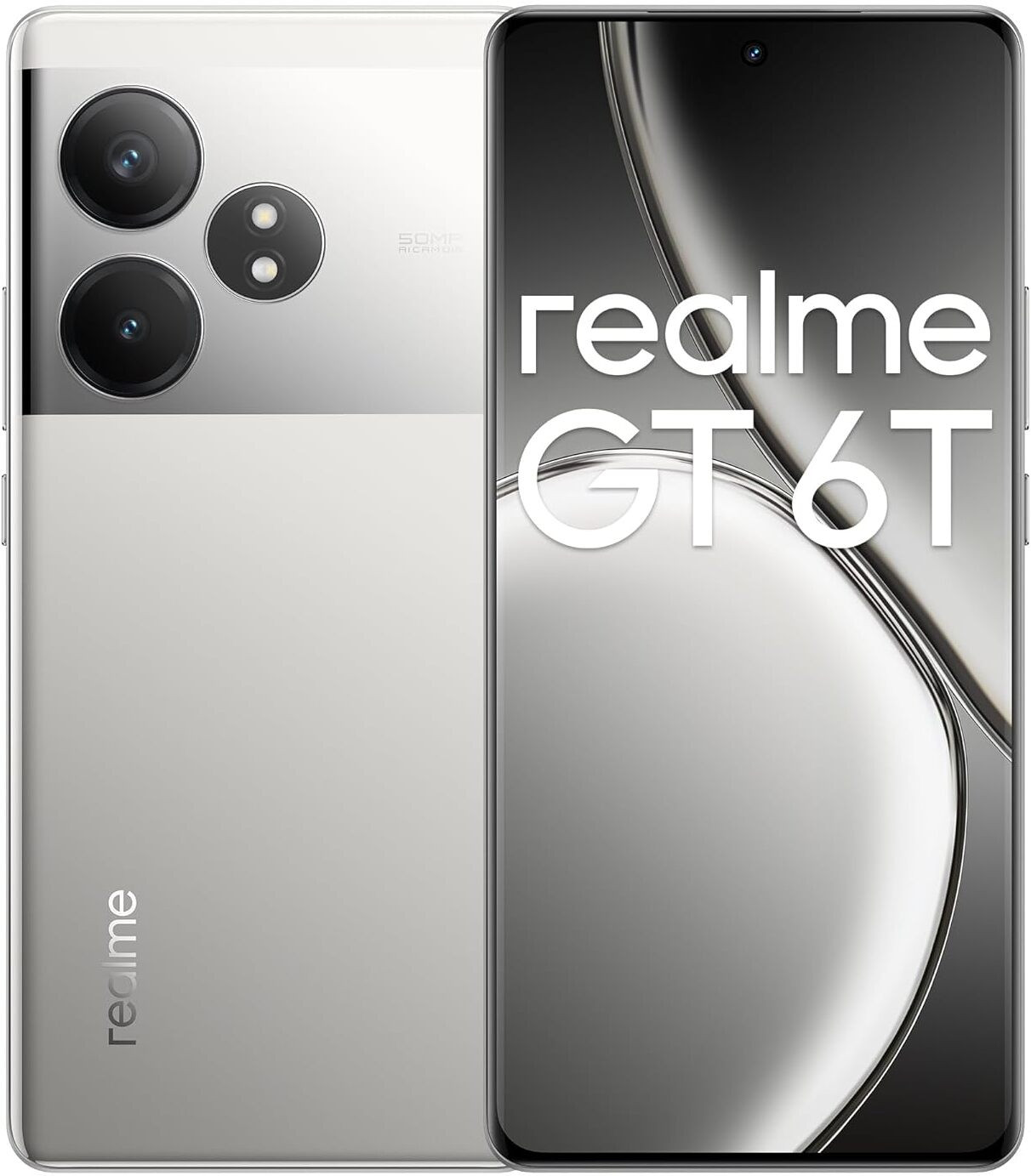 realme GT 6T 5G