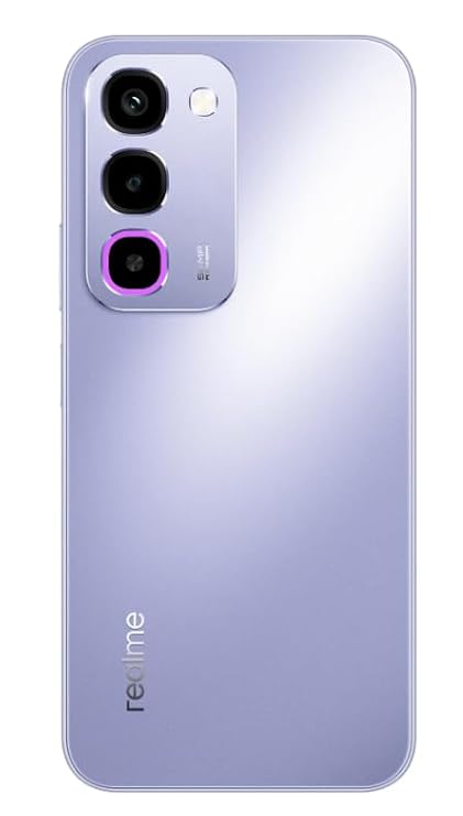 Realme P4R 5G