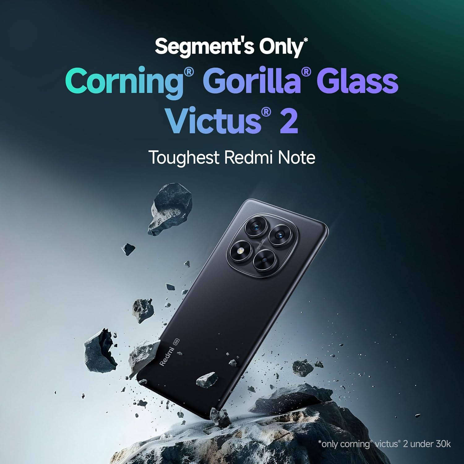REDMI Note 14 Pro 5G