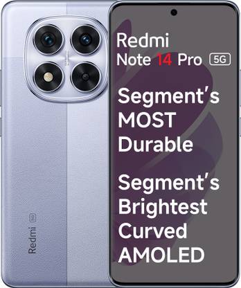 REDMI Note 14 Pro 5G