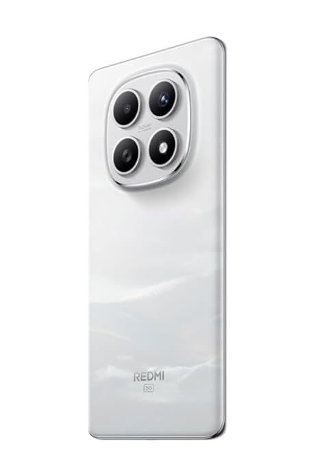 Redmi Note 15 SE 5G