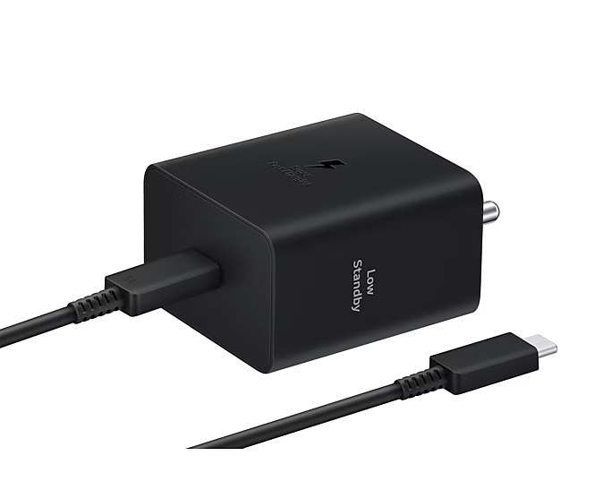 SAMSUNG 25W Type-C To C Adaptor