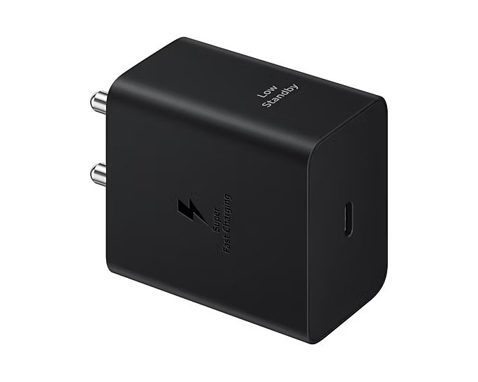 SAMSUNG 25W Type-C To C Adaptor