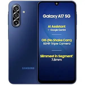 Samsung Galaxy A17 5G